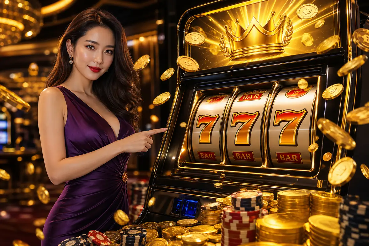 3k666 VIP প্রোগ্রাম ও সাপোর্ট